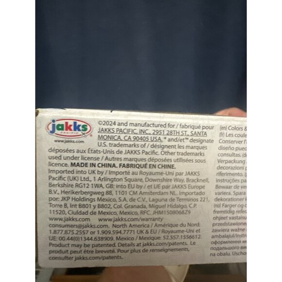 The Simpsons 2.5" Scale Family Multipack Action Figure - Multicolor - Picture 6 of 7